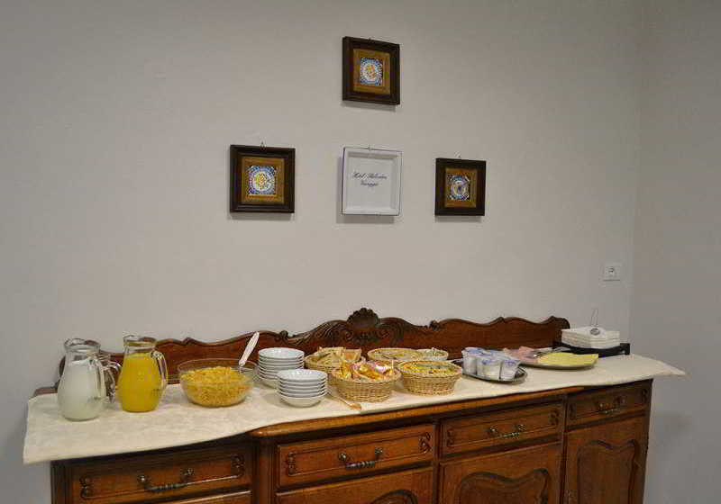 Hotel Belvedere  | Viareggio | Lucca | Italia 7