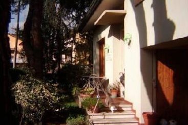 Bed and Breakfast La Casa Nei Pini