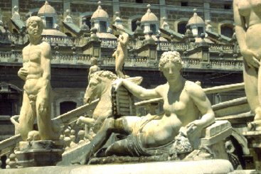 Bed and Breakfast Real Teatro Santa Cecilia  | Palermo | Palermo | Italia 2