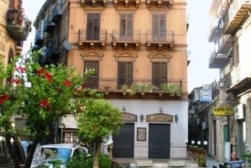 Bed and Breakfast Real Teatro Santa Cecilia  | Palermo | Palermo | Italia 3