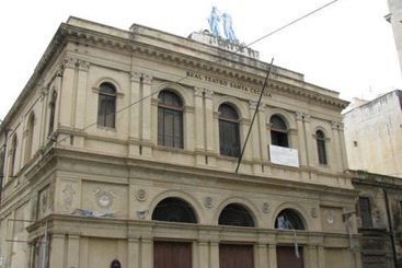 Bed and Breakfast Real Teatro Santa Cecilia  | Palermo | Palermo | Italia 4