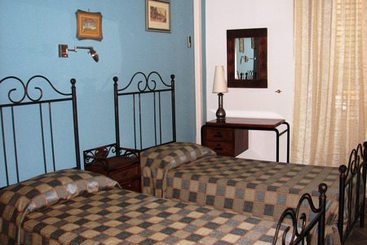 Bed and Breakfast Real Teatro Santa Cecilia  | Palermo | Palermo | Italia 5