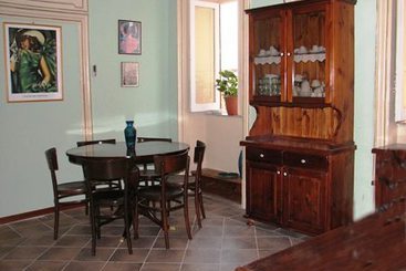 Bed and Breakfast Real Teatro Santa Cecilia  | Palermo | Palermo | Italia 6