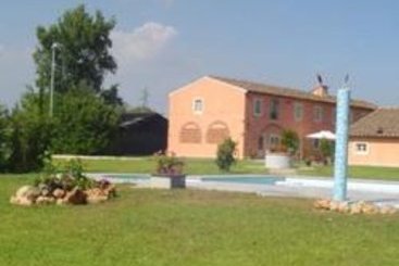 Rural Hotel Antico Casolare Casal Sant'Elena  | Spianate | Lucca | Italy 1