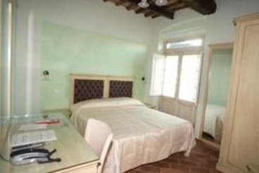 Rural Hotel Antico Casolare Casal Sant'Elena  | Spianate | Lucca | Italy 4