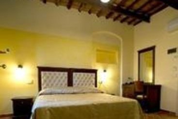 Rural Hotel Antico Casolare Casal Sant'Elena  | Spianate | Lucca | Italy 6