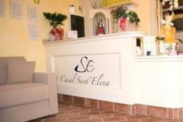 Rural Hotel Antico Casolare Casal Sant'Elena  | Spianate | Lucca | Italy 8