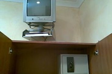 Locanda Rossana Guest House  | Roma | Roma | Italia 5