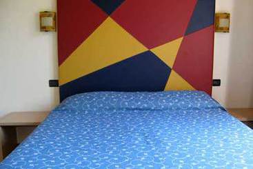 Bed and Breakfast Mare Blu  | Gioiosa Marea | Messina | Italia 1