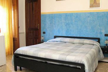 Bed and Breakfast Mare Blu  | Gioiosa Marea | Messina | Italia 13
