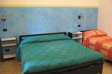 Bed and Breakfast Mare Blu  | Gioiosa Marea | Messina | Italia 14