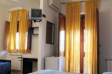 Bed and Breakfast Mare Blu  | Gioiosa Marea | Messina | Italia 15