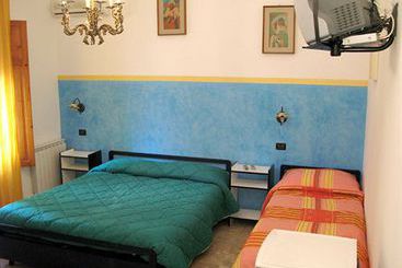 Bed and Breakfast Mare Blu  | Gioiosa Marea | Messina | Italia 16