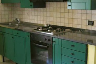 Bed and Breakfast Mare Blu  | Gioiosa Marea | Messina | Italia 17