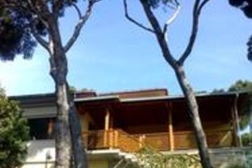 Bed and Breakfast La Casa Di Ulisse  Quercianella Livorno