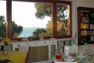 Bed and Breakfast La Casa Di Ulisse   | Quercianella | Livorno | Italia 2