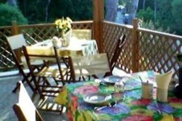 Bed and Breakfast La Casa Di Ulisse   | Quercianella | Livorno | Italia 7