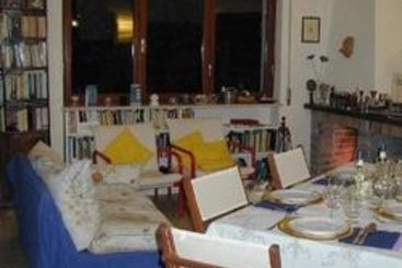 Bed and Breakfast La Casa Di Ulisse   | Quercianella | Livorno | Italia 8