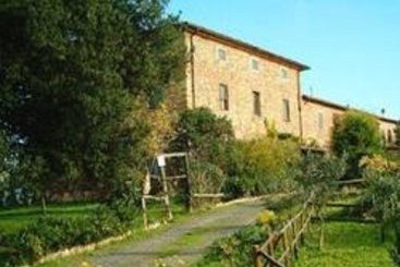Agriturismo Pane E Vino  | Gabbro | Livorno | Italia 1