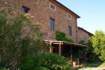 Agriturismo Pane E Vino  | Gabbro | Livorno | Italia 2