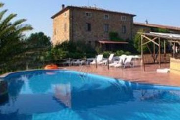 Agriturismo Pane E Vino  | Gabbro | Livorno | Italia 3