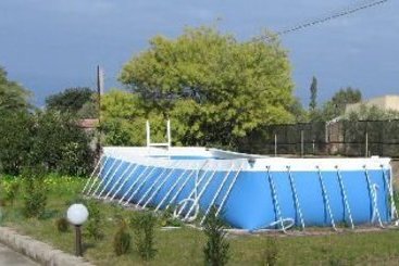 Bed and Breakfast Bouganville  | Sorso | Sardegna | Italia 1