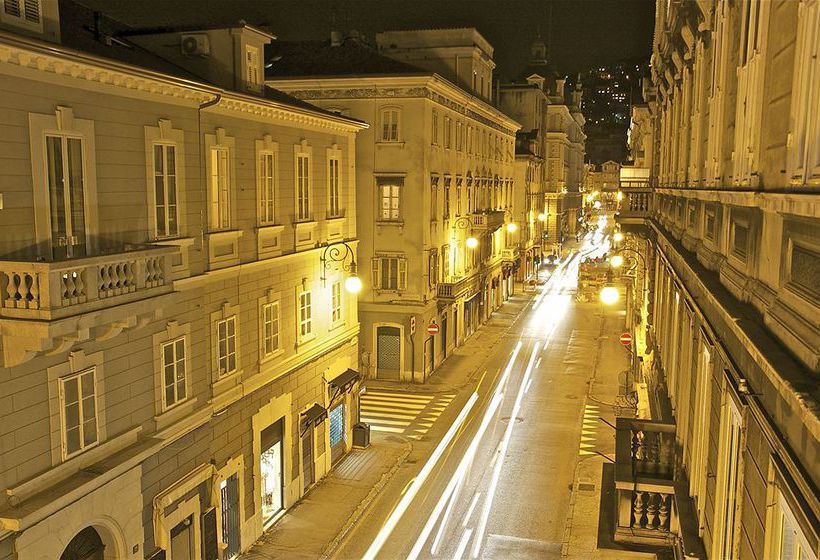Hotel Nuovo Albergo Centro  | Trieste | Trieste | Italia 1