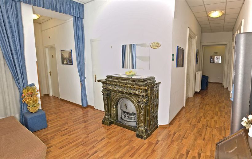 Hotel Nuovo Albergo Centro  | Trieste | Trieste | Italia 10