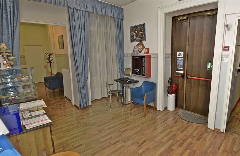Hotel Nuovo Albergo Centro  | Trieste | Trieste | Italia 12