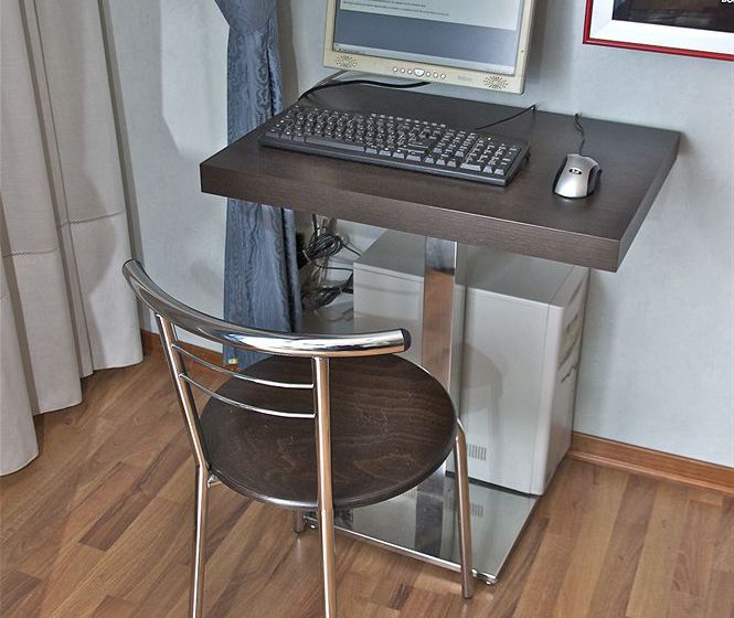 Hotel Nuovo Albergo Centro  | Trieste | Trieste | Italia 13