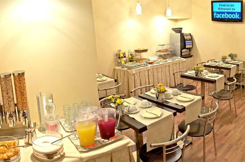 Hotel Nuovo Albergo Centro  | Trieste | Trieste | Italia 14