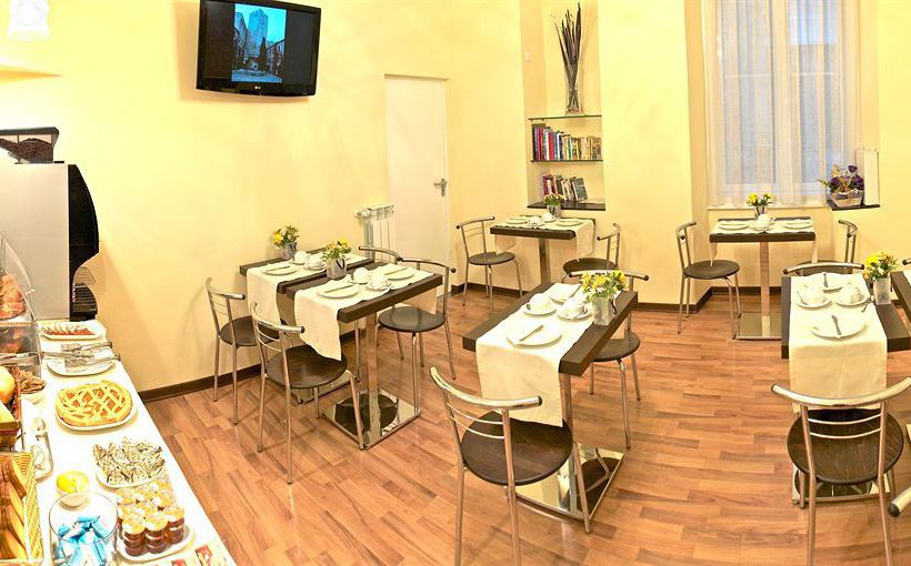 Hotel Nuovo Albergo Centro  | Trieste | Trieste | Italia 15