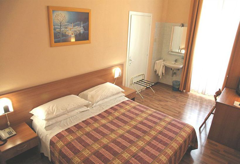 Hotel Nuovo Albergo Centro  | Trieste | Trieste | Italia 16