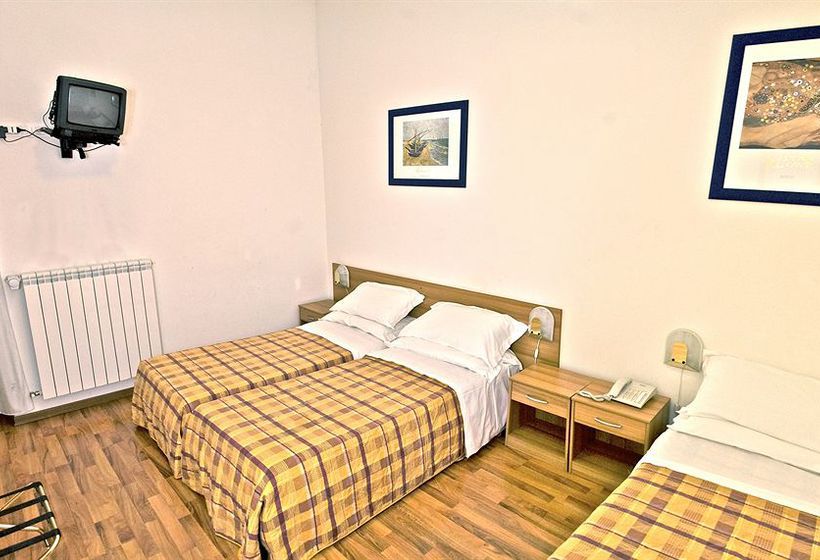Hotel Nuovo Albergo Centro  | Trieste | Trieste | Italia 17