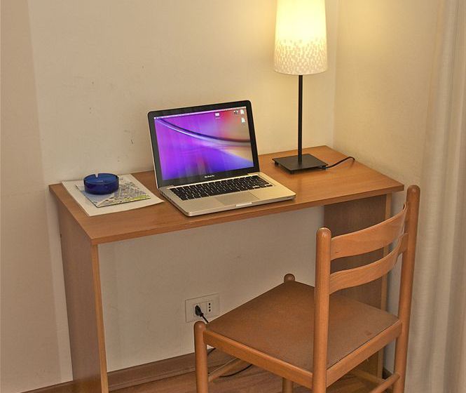 Hotel Nuovo Albergo Centro  | Trieste | Trieste | Italia 18