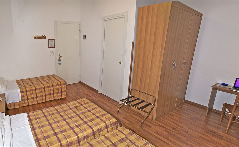 Hotel Nuovo Albergo Centro  | Trieste | Trieste | Italia 19