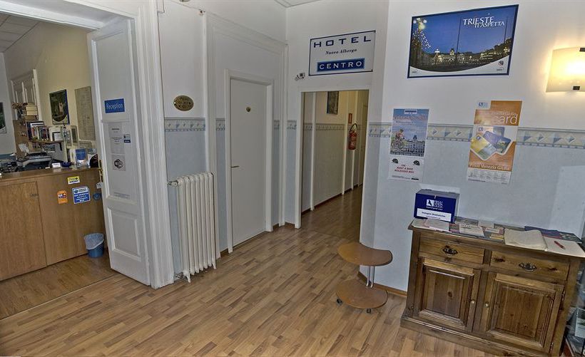 Hotel Nuovo Albergo Centro  | Trieste | Trieste | Italia 2