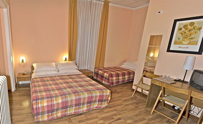 Hotel Nuovo Albergo Centro  | Trieste | Trieste | Italia 20