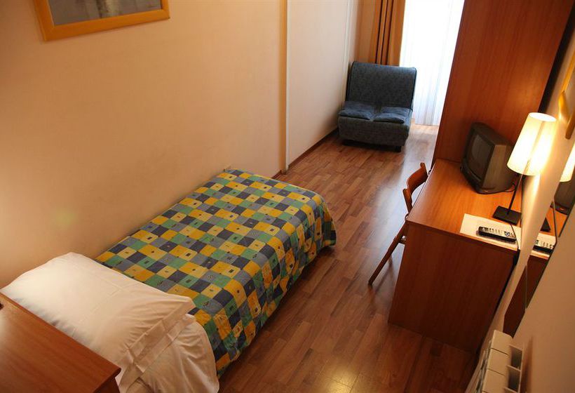 Hotel Nuovo Albergo Centro  | Trieste | Trieste | Italia 3