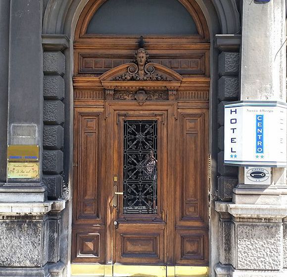 Hotel Nuovo Albergo Centro  | Trieste | Trieste | Italia 4