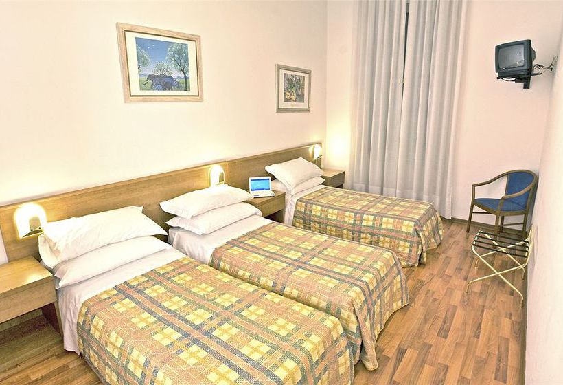 Hotel Nuovo Albergo Centro  | Trieste | Trieste | Italia 5