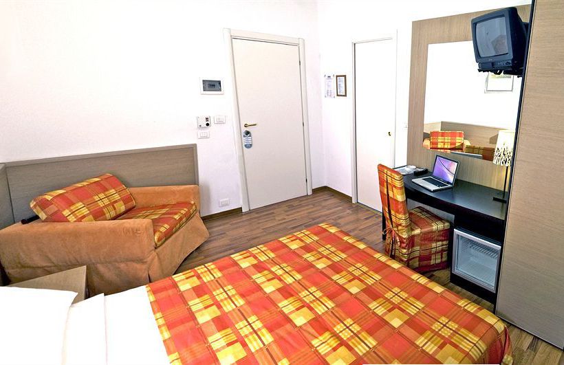 Hotel Nuovo Albergo Centro  | Trieste | Trieste | Italia 6