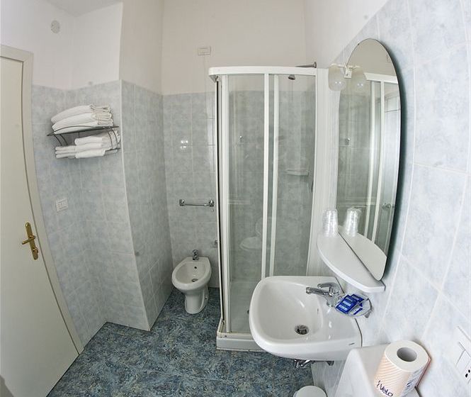 Hotel Nuovo Albergo Centro  | Trieste | Trieste | Italia 7