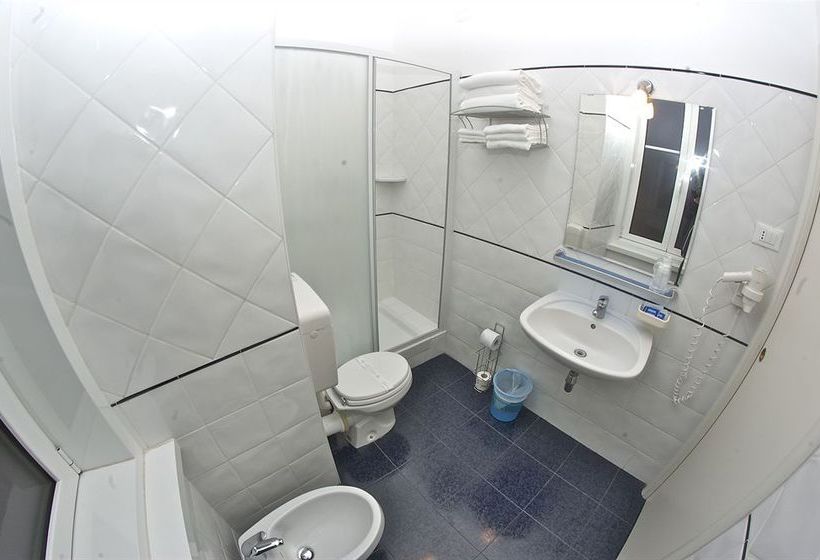 Hotel Nuovo Albergo Centro  | Trieste | Trieste | Italia 8