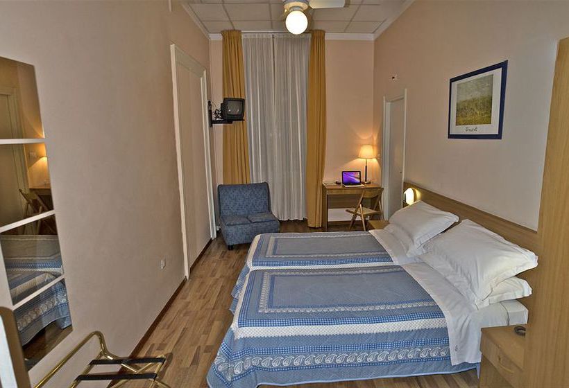 Hotel Nuovo Albergo Centro  | Trieste | Trieste | Italia 9
