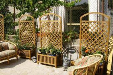 Hotel Ostello Le Tre Corone  | Calendasco | Piacenza | Italia 3