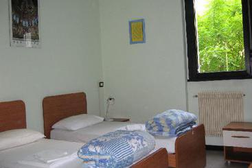 Ostello Don Zermani  | Piacenza | Piacenza | Italia 2