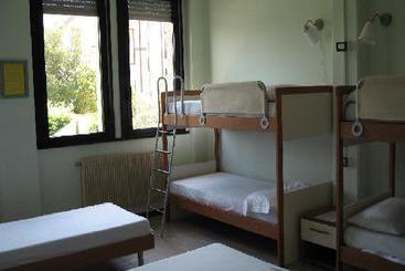 Ostello Don Zermani  | Piacenza | Piacenza | Italia 3