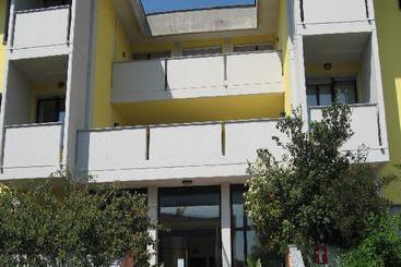 Ostello Don Zermani  | Piacenza | Piacenza | Italia 5