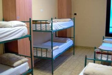 Ostello Della Gioventu Città Di Padova  | Padova | Padova | Italia 1